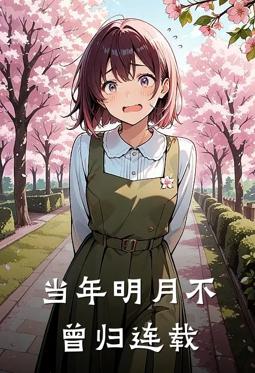 当年明月不曾归连载