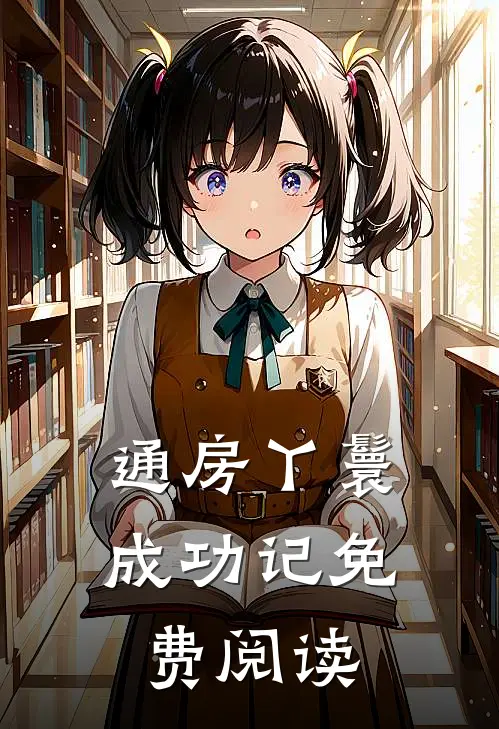 通房丫鬟成功记免费阅读