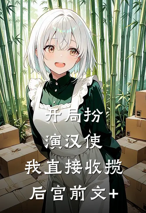 开局扮演汉使，我直接收揽后宫前文+