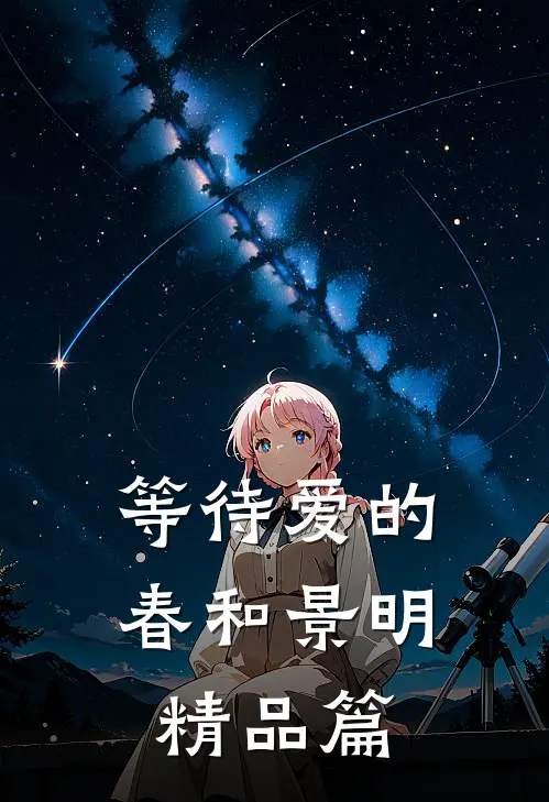 等待爱的春和景明精品篇