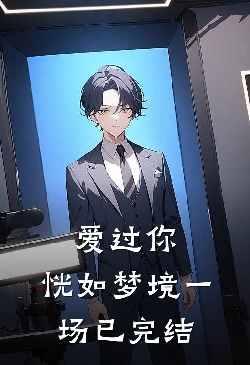 爱过你，恍如梦境一场已完结