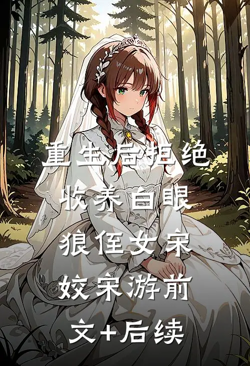 重生后拒绝收养白眼狼侄女宋姣宋游前文+后续