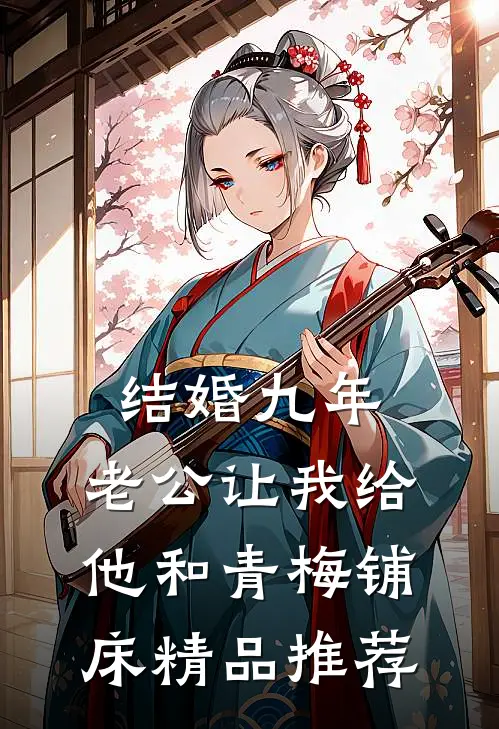 结婚九年，老公让我给他和青梅铺床精品推荐