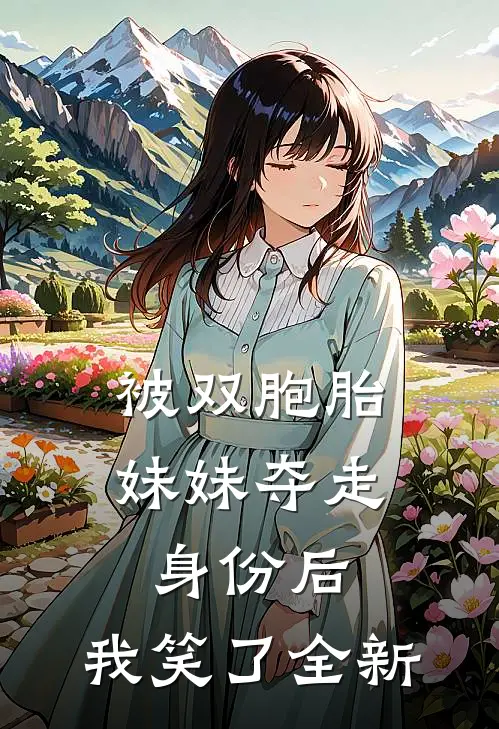 被双胞胎妹妹夺走身份后，我笑了全新