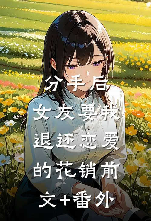 分手后，女友要我退还恋爱的花销前文+番外