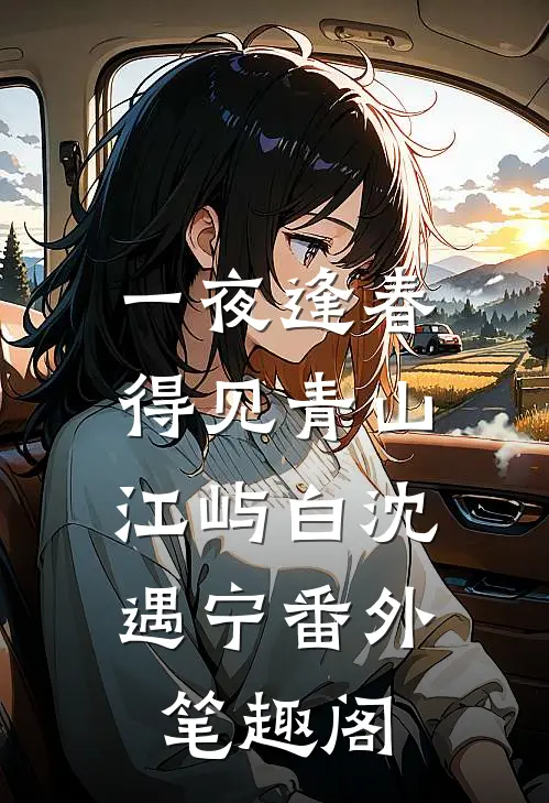 一夜逢春，得见青山：江屿白沈遇宁番外笔趣阁