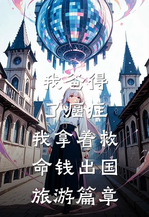我爸得了癌症，我拿着救命钱出国旅游篇章