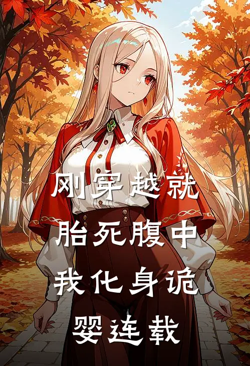 刚穿越就胎死腹中，我化身诡婴连载