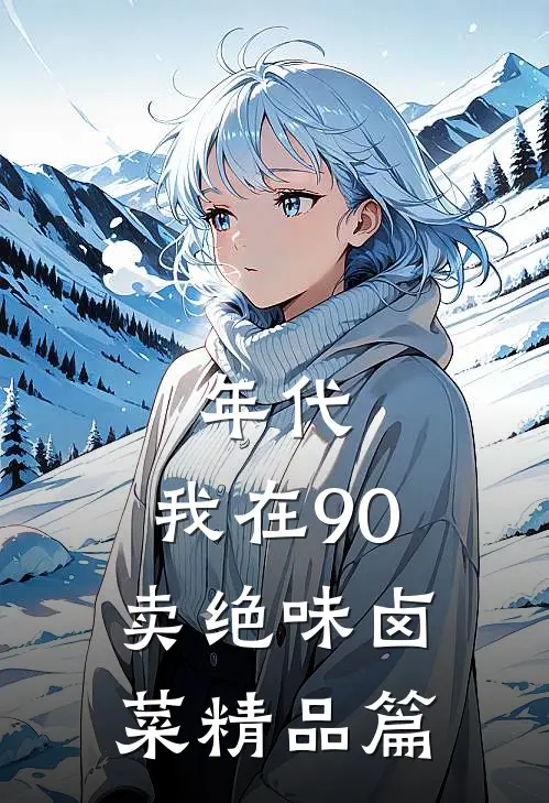 年代：我在90卖绝味卤菜精品篇