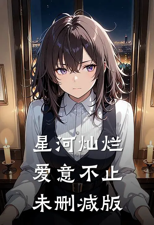 星河灿烂，爱意不止未删减版