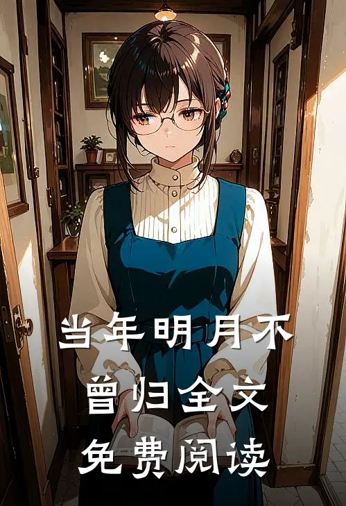 当年明月不曾归全文免费阅读