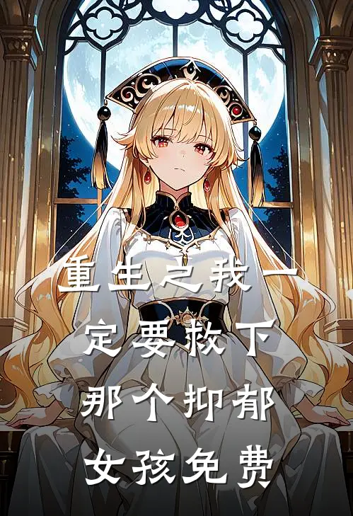 重生之我一定要救下那个抑郁女孩免费
