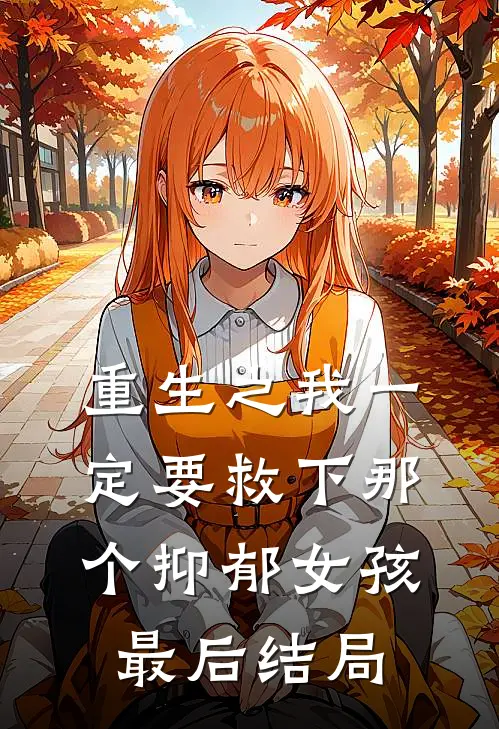 重生之我一定要救下那个抑郁女孩最后结局