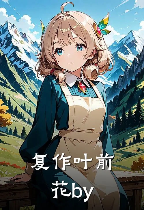 复作叶前花by