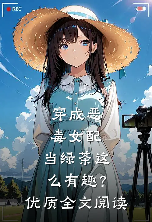 穿成恶毒女配，当绿茶这么有趣？优质全文阅读