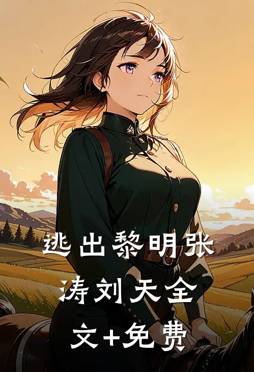 逃出黎明张涛刘天全文+免费