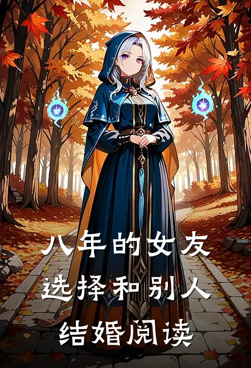 八年的女友，选择和别人结婚阅读