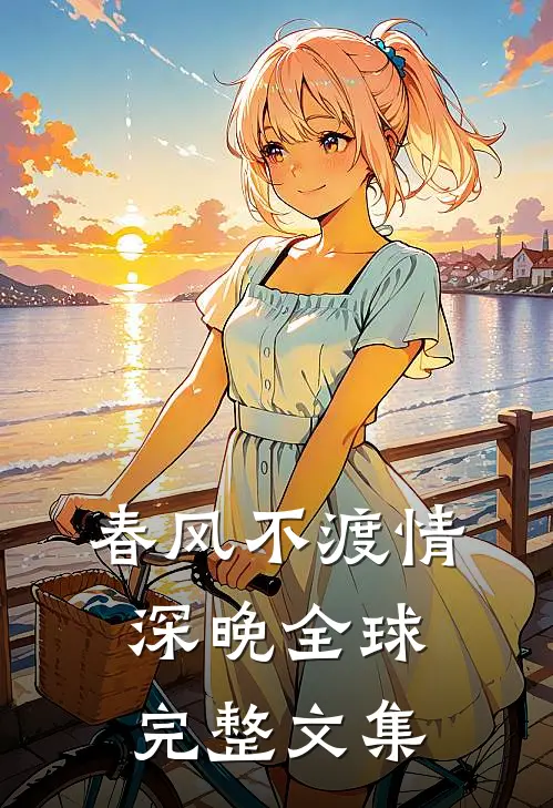春风不渡情深晚全球完整文集