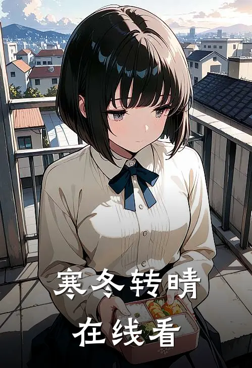 寒冬转晴在线看