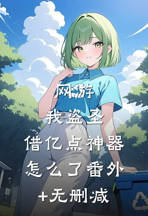网游：我盗圣，借亿点神器怎么了番外+无删减
