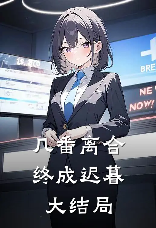 几番离合，终成迟暮大结局