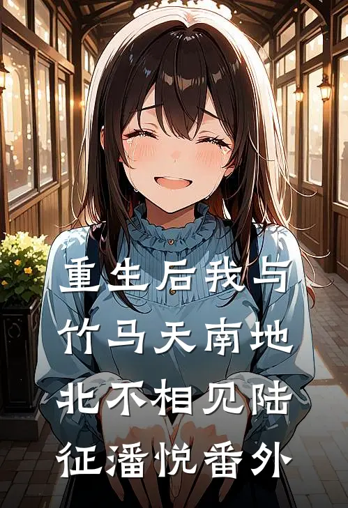 重生后我与竹马天南地北不相见陆征潘悦番外