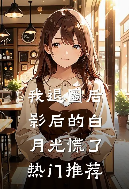 我退圈后，影后的白月光慌了热门推荐