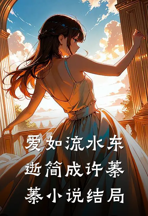 爱如流水东逝简成许蓁蓁小说结局
