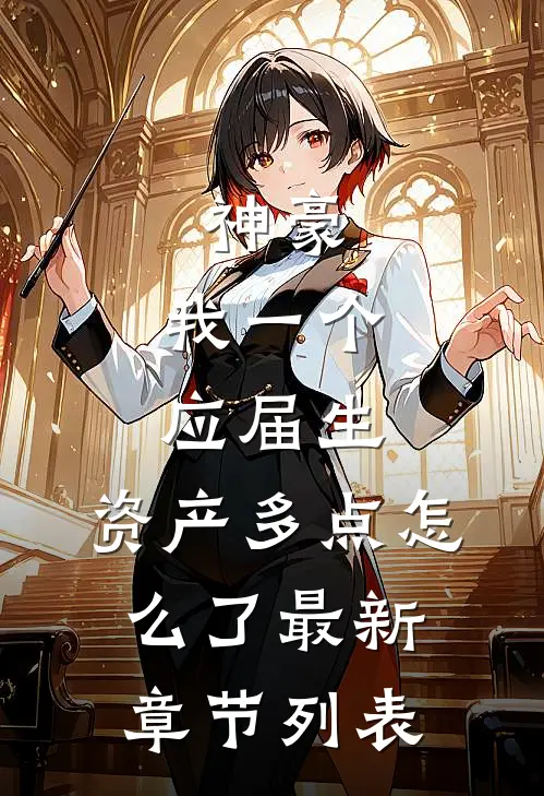 神豪：我一个应届生，资产多点怎么了最新章节列表