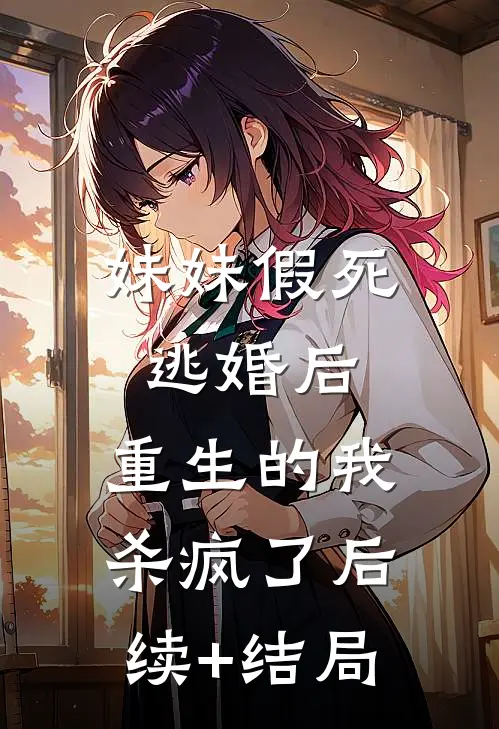 妹妹假死逃婚后，重生的我杀疯了后续+结局