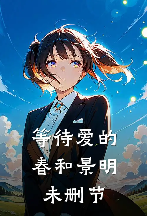 等待爱的春和景明未删节
