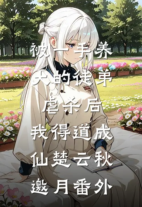 被一手养大的徒弟虐杀后，我得道成仙楚云秋邀月番外