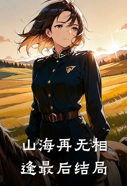 山海再无相逢最后结局