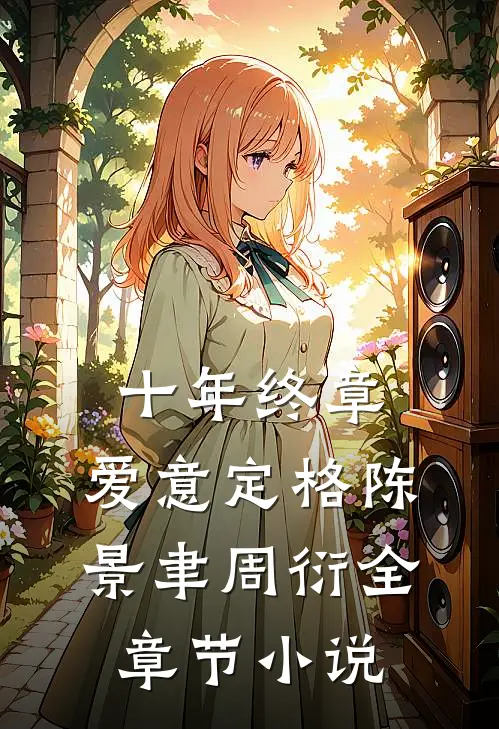 十年终章，爱意定格陈景聿周衍全章节小说