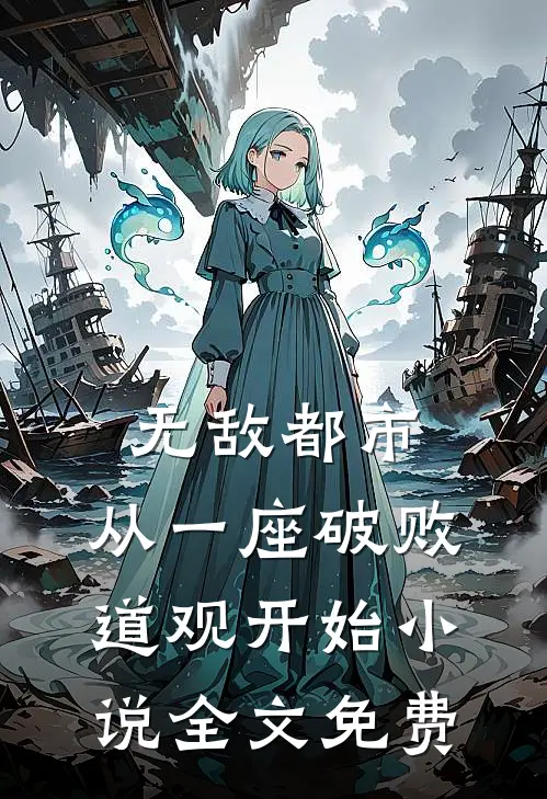 无敌都市:从一座破败道观开始小说全文免费