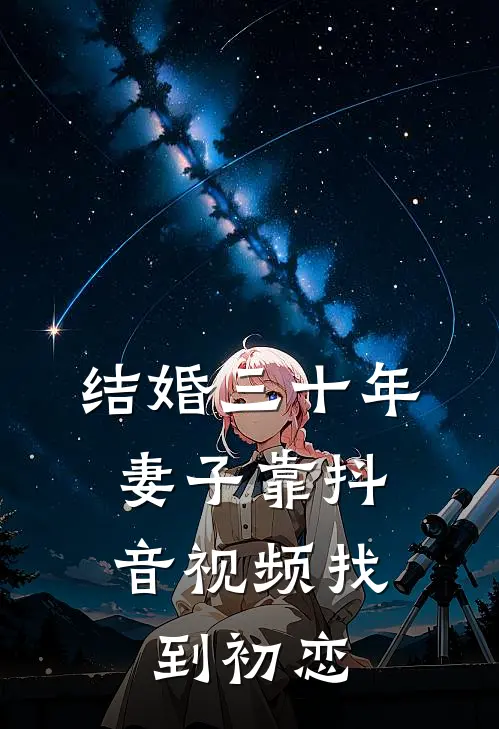 结婚三十年，妻子靠抖音视频找到初恋