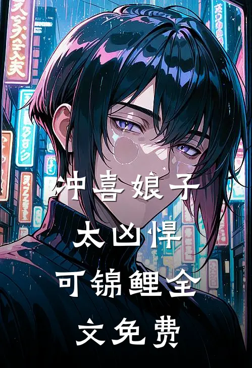 冲喜娘子太凶悍，可锦鲤全文免费