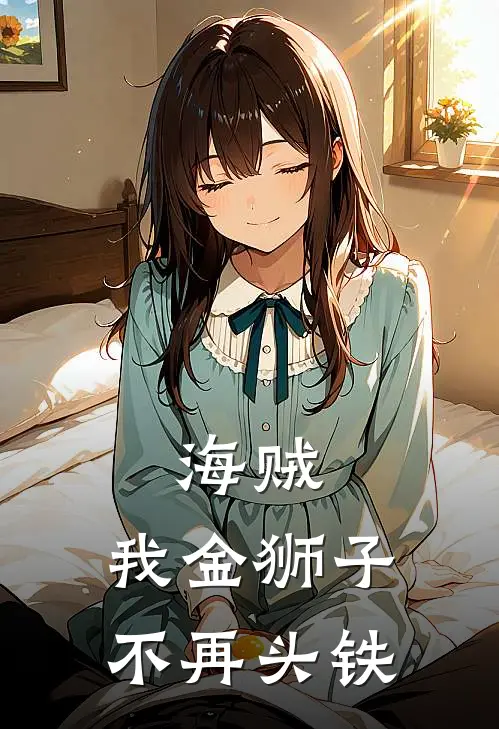 海贼：我金狮子不再头铁