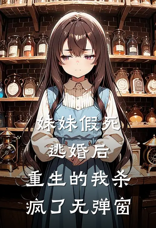 妹妹假死逃婚后，重生的我杀疯了无弹窗