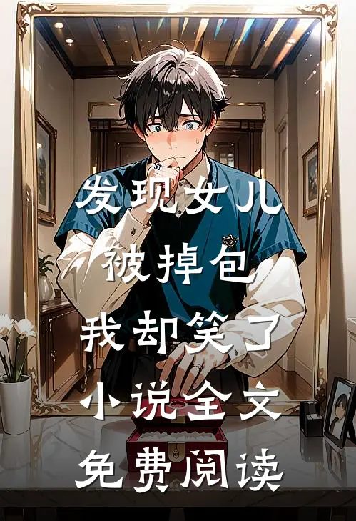 发现女儿被掉包，我却笑了小说全文免费阅读