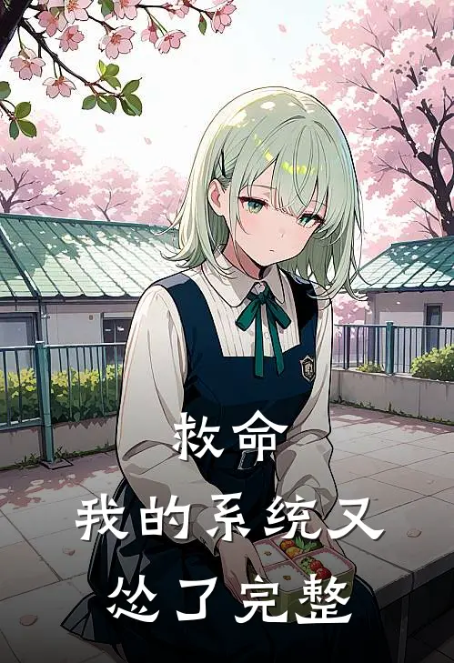 救命，我的系统又怂了完整