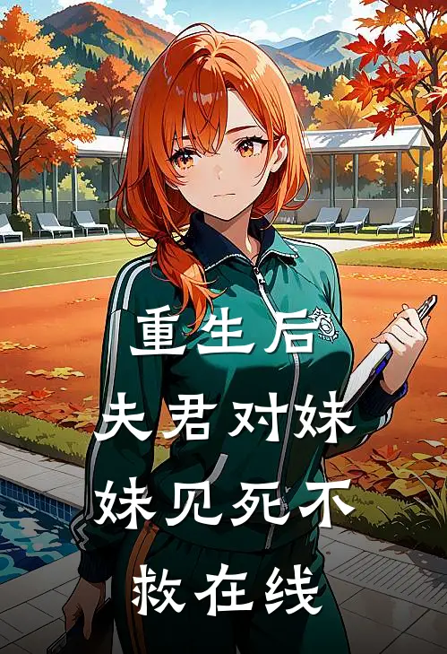 重生后，夫君对妹妹见死不救在线