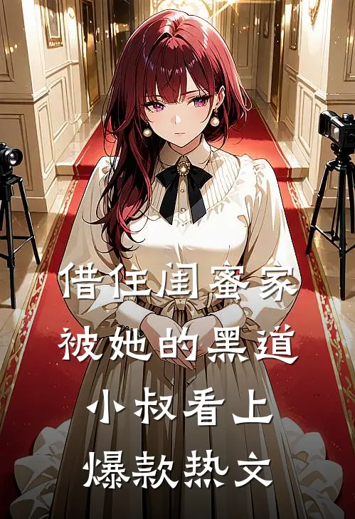 借住闺蜜家，被她的黑道小叔看上爆款热文