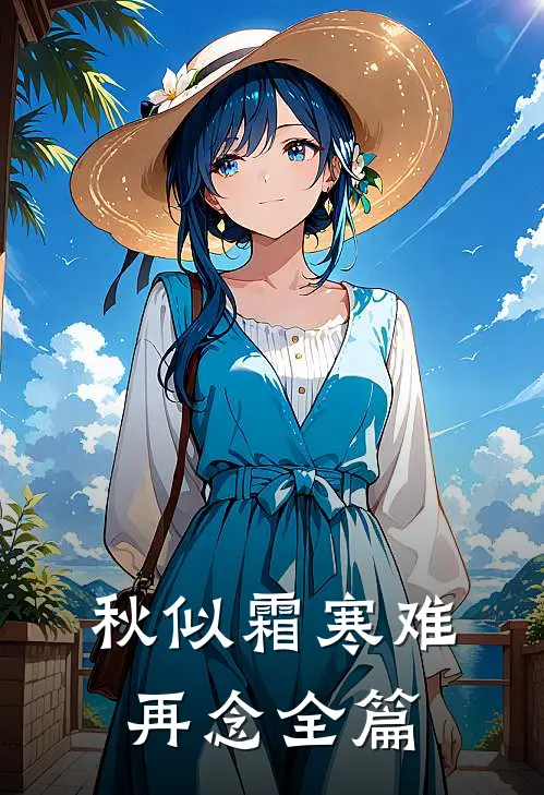 秋似霜寒难再念全篇