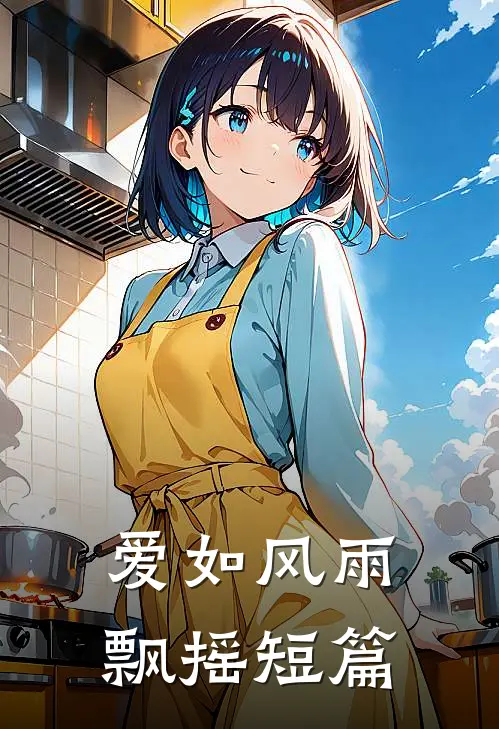 爱如风雨飘摇短篇