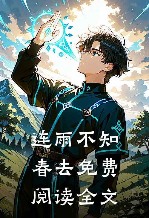 连雨不知春去免费阅读全文