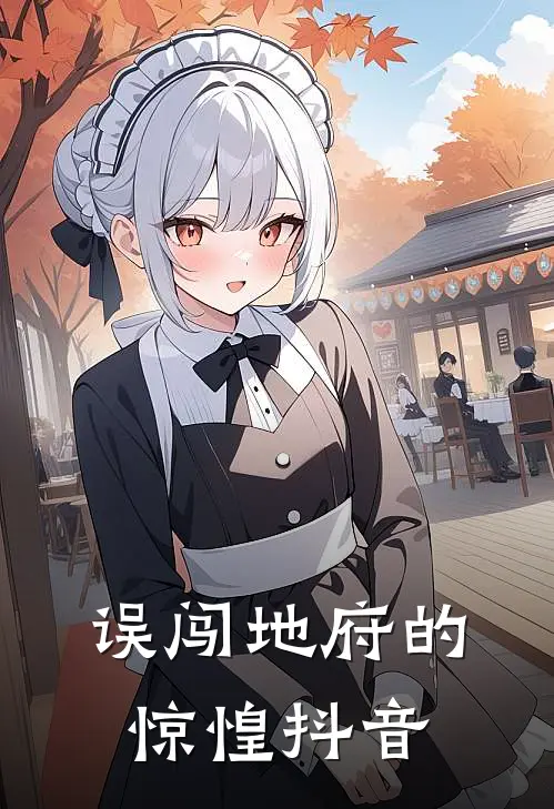 误闯地府的惊惶抖音