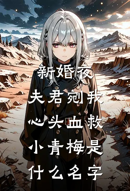 新婚夜，夫君剜我心头血救小青梅是什么名字