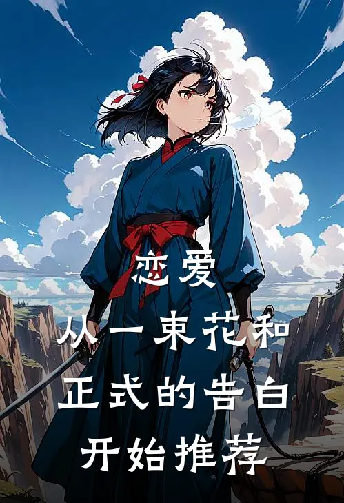 恋爱：从一束花和正式的告白开始推荐