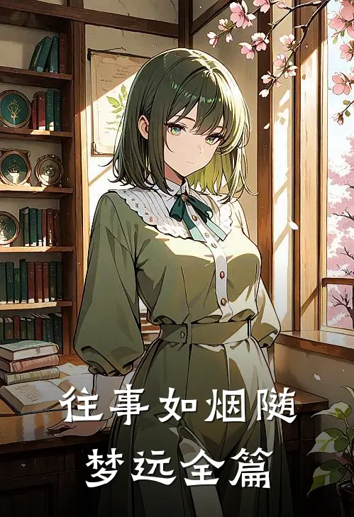 往事如烟随梦远全篇